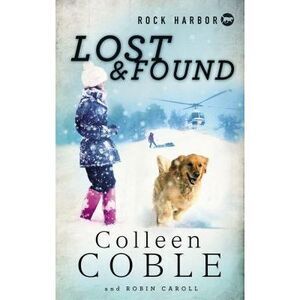 Lost & Found -- Colleen Coble